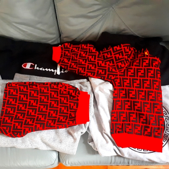 Dis and dat formally known as this and that - Picture 1 of 2